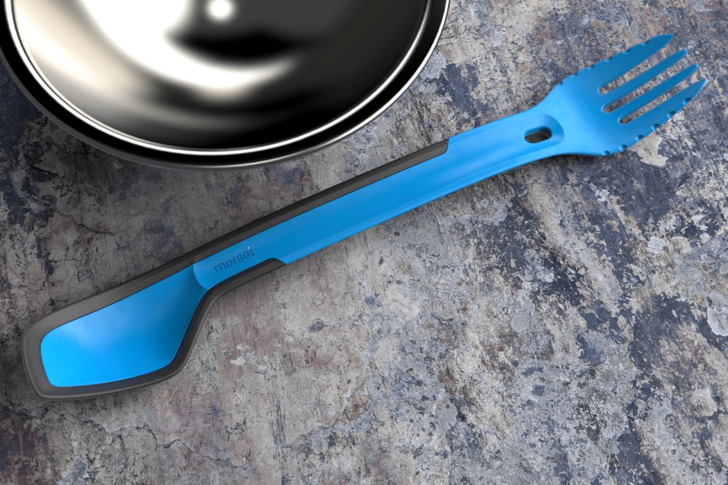 Fork，Spoon，knife，Shovel，High temperature resistance，