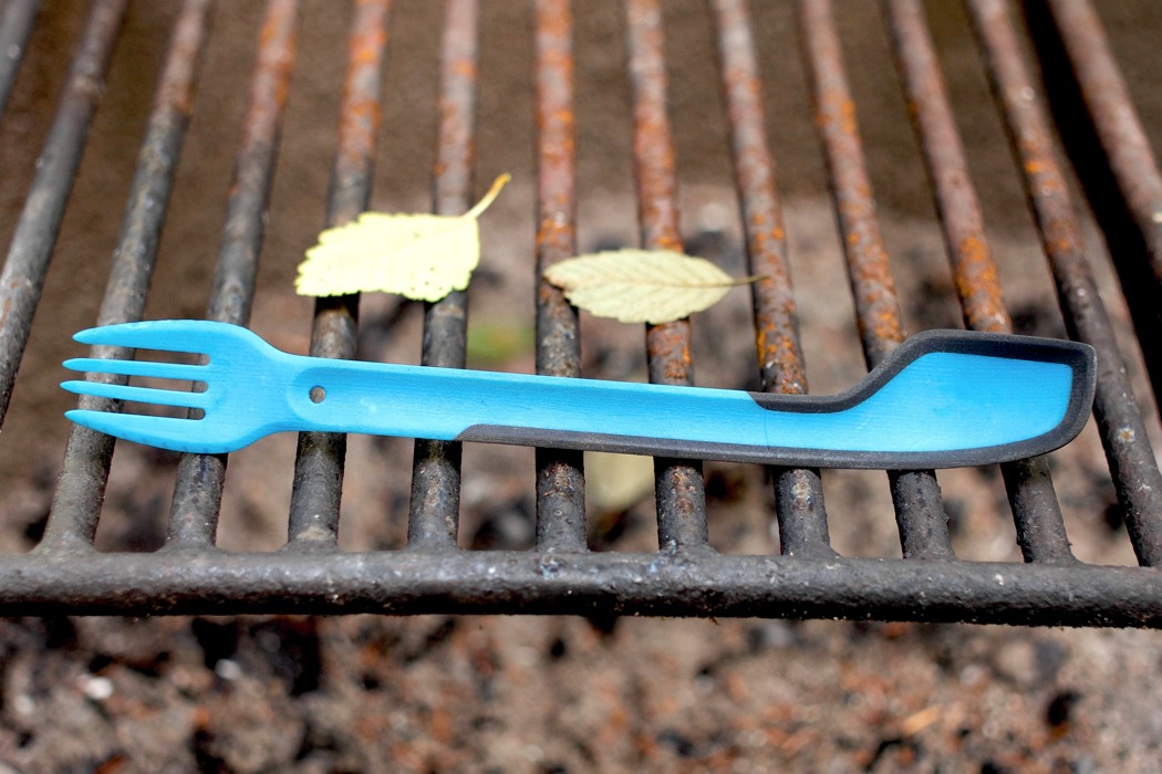 Fork，Spoon，knife，Shovel，High temperature resistance，