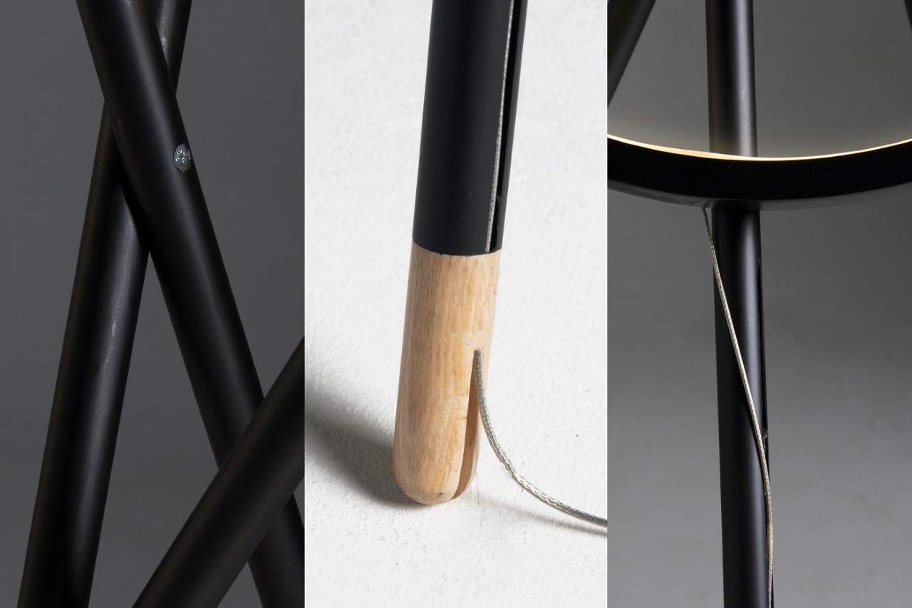 defect，Minimalist，halo，lighting，