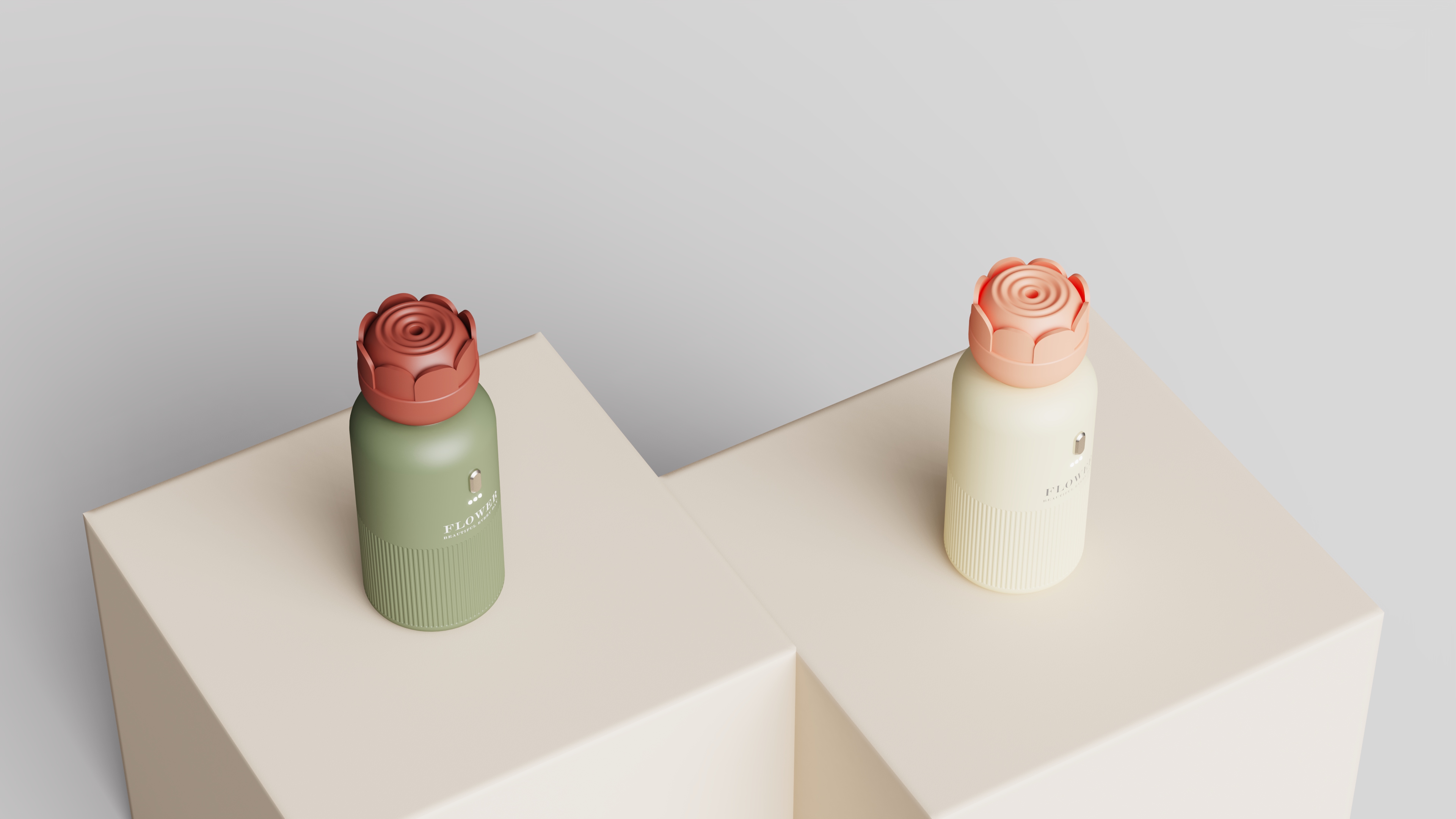 Aromatherapy machine，small home appliances，Product appearance design，