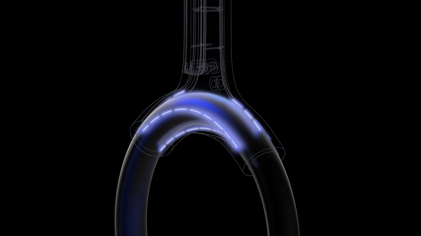 Handrail，Appearance design，delicate，product design，