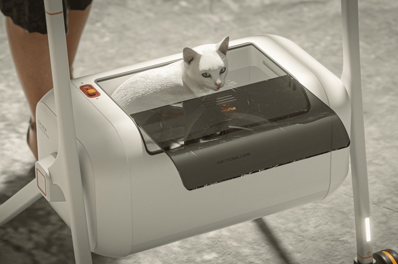 Walking aid，product design，Creative design，Appearance design，