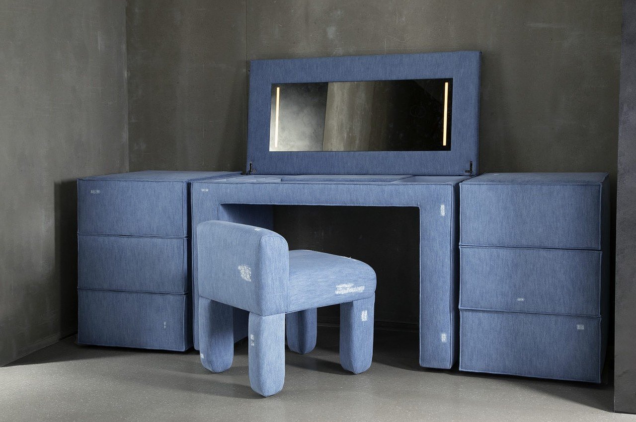 Cowhide cloth，furniture，product design，Appearance design，Creative design，