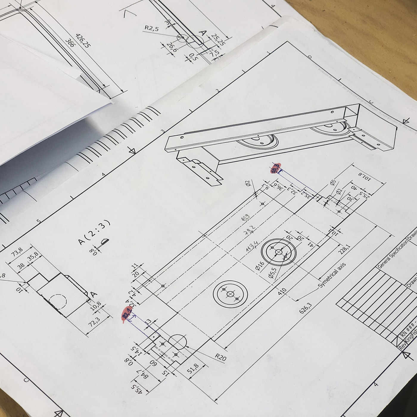 Barbecue rack，multi-function，Appearance design，product design，
