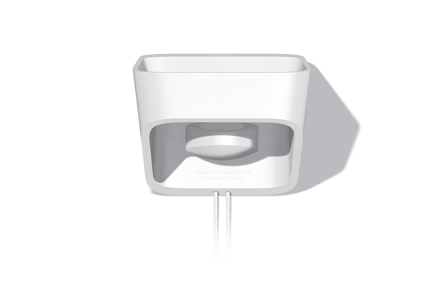 Apple charger，convenient，Appearance design，delicate，product design，