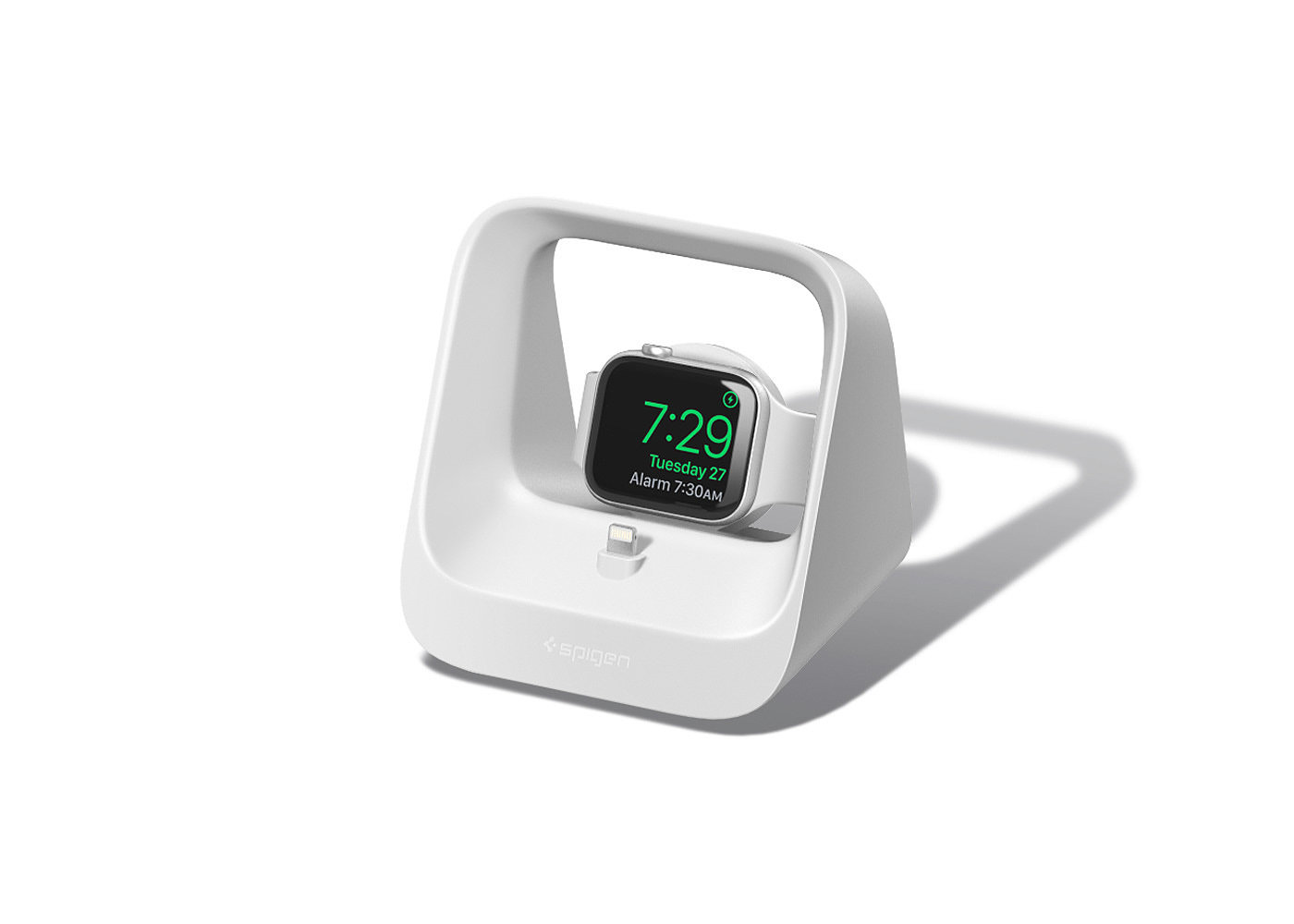 Apple charger，convenient，Appearance design，delicate，product design，
