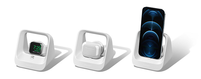 Apple charger，convenient，Appearance design，delicate，product design，