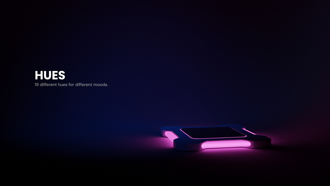 Logitech RGB Light，Meteor，Logitech，Lighting tools，