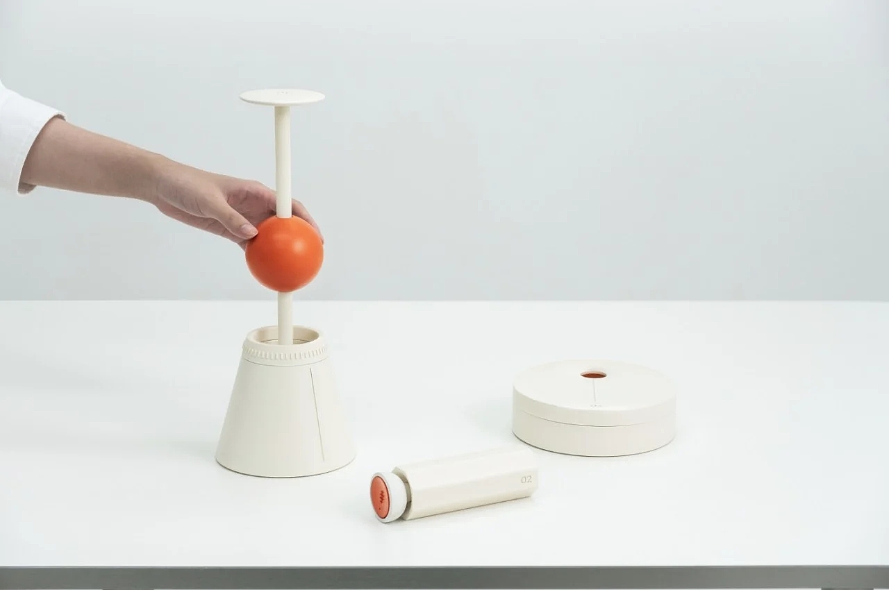 Beyond Sight，small home appliances，Digital，intelligence，