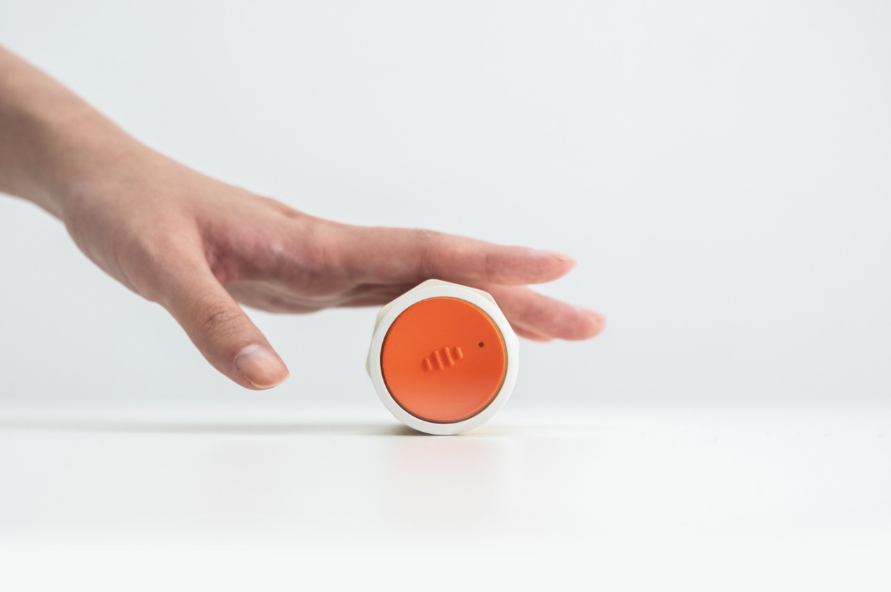 Beyond Sight，small home appliances，Digital，intelligence，