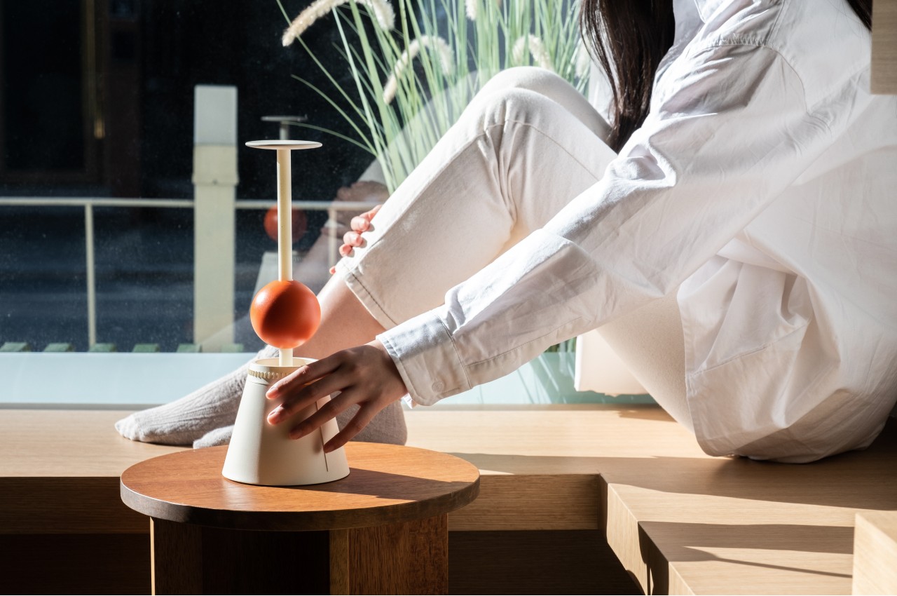 Beyond Sight，small home appliances，Digital，intelligence，