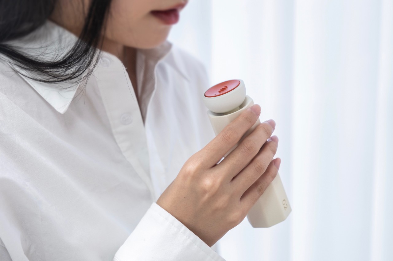 Beyond Sight，small home appliances，Digital，intelligence，