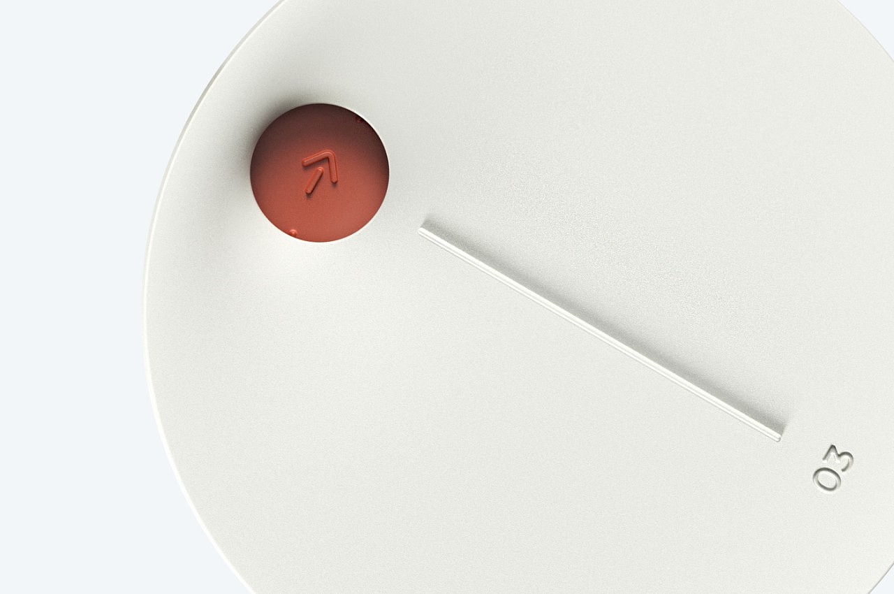 Beyond Sight，small home appliances，Digital，intelligence，