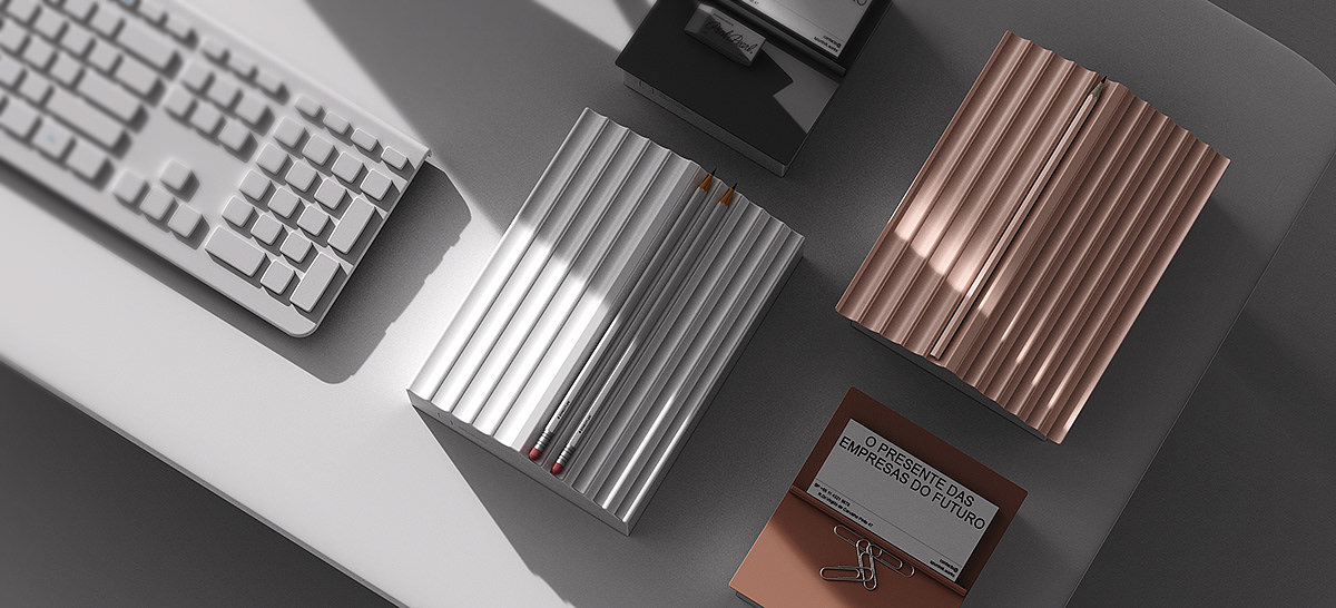 Stationery，Penholder，color，roof，Receive，