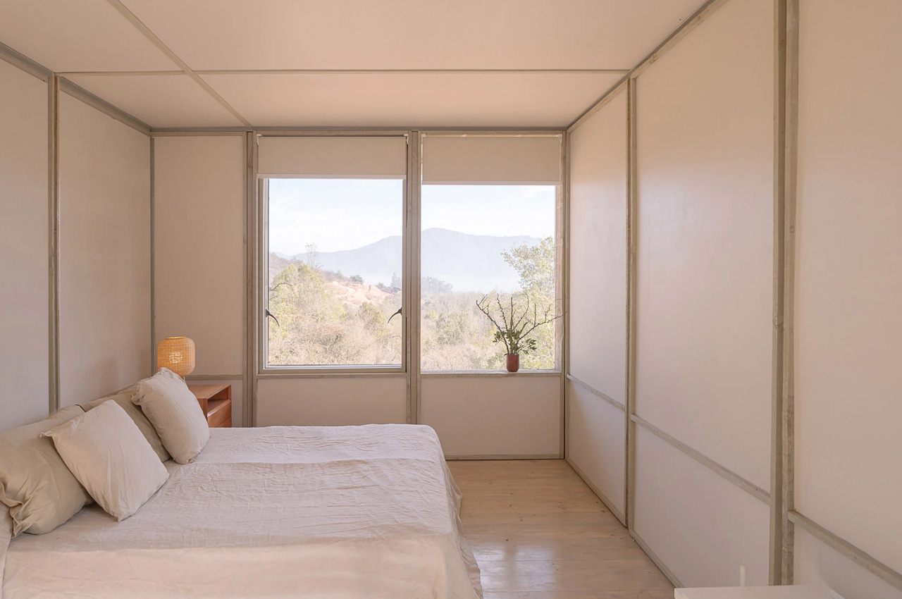 residence，Architecture，Interior design，Cromulux，