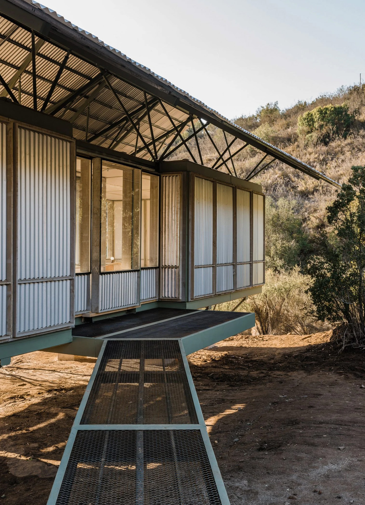 residence，Architecture，Interior design，Cromulux，