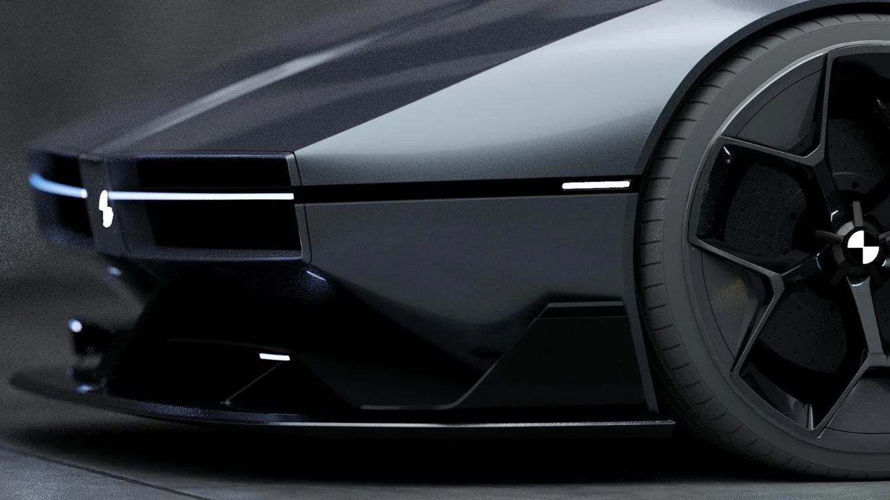 Sports car，vehicle，bmw，BMW M1，