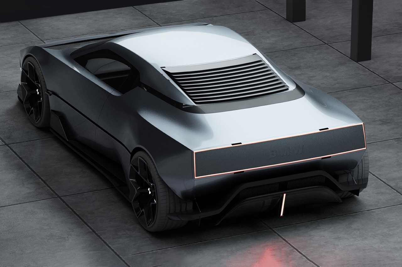 Sports car，vehicle，bmw，BMW M1，