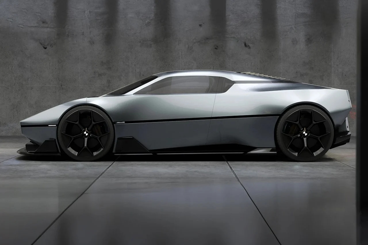 Sports car，vehicle，bmw，BMW M1，