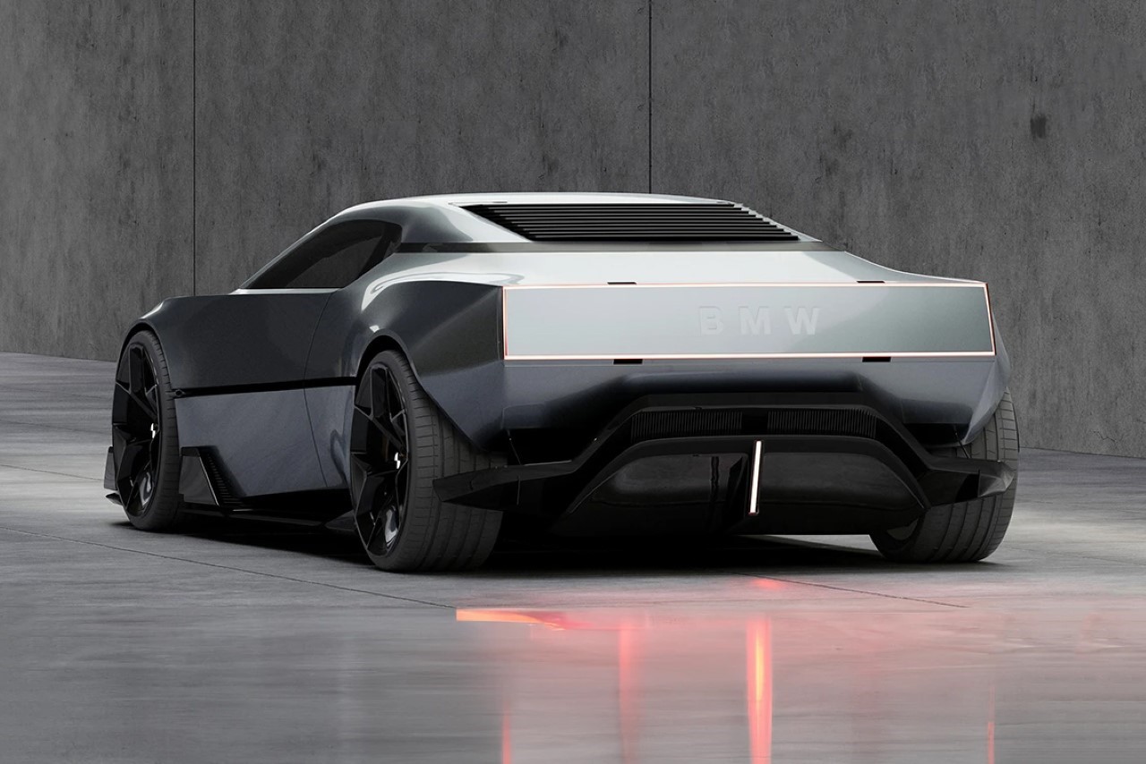 Sports car，vehicle，bmw，BMW M1，