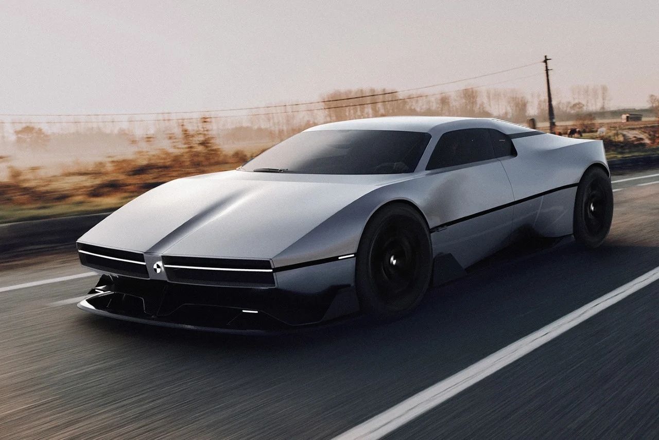 Sports car，vehicle，bmw，BMW M1，