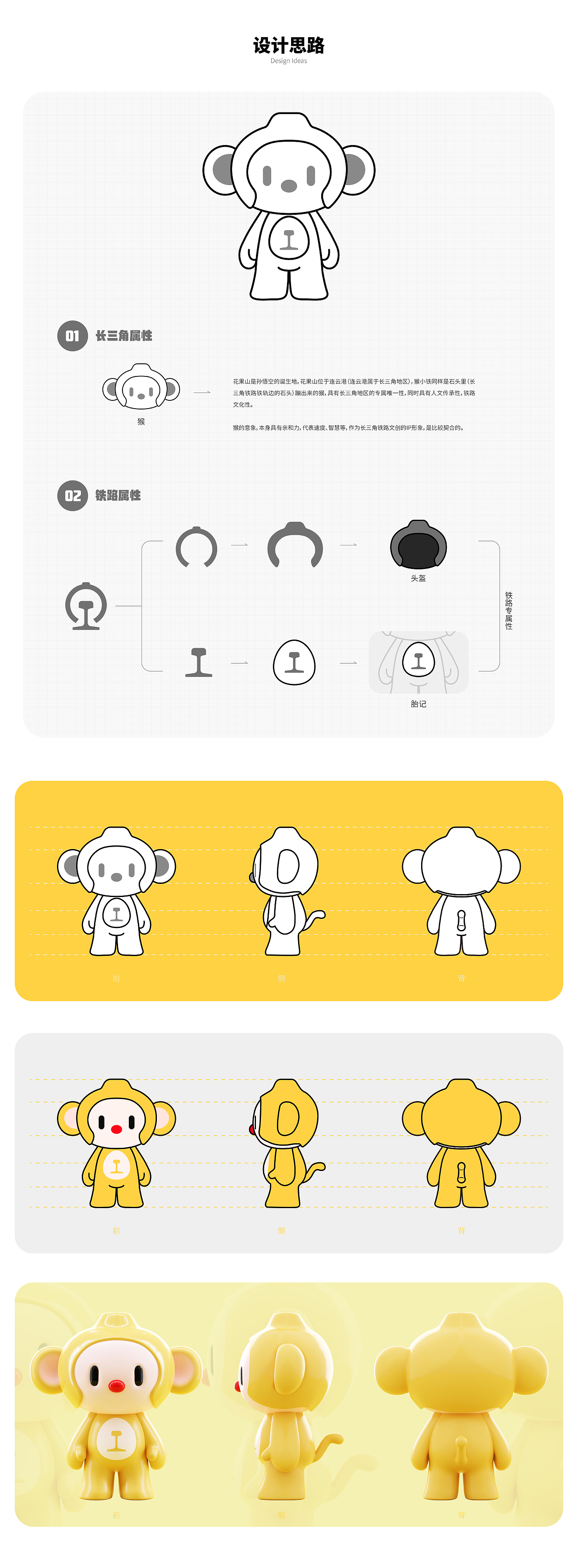 IP，Tide play，Original design，