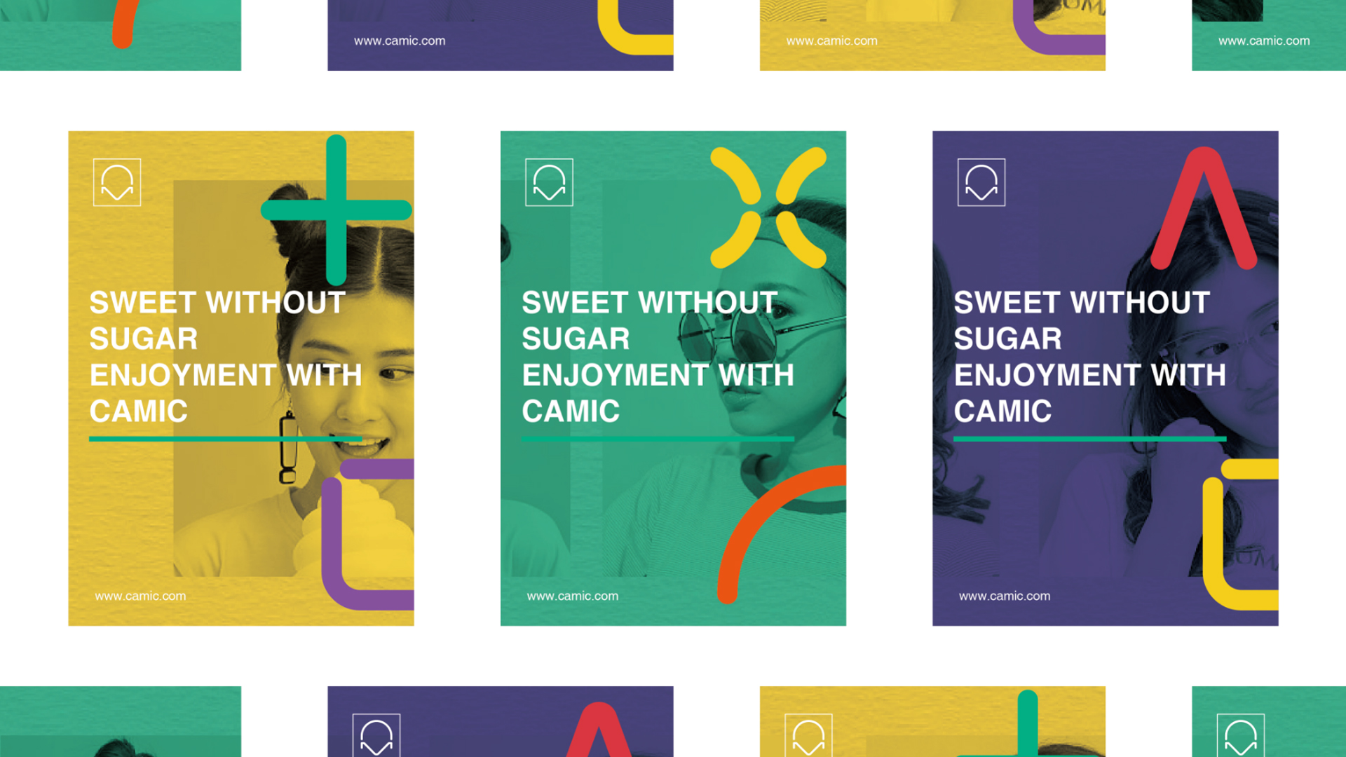 Fashion Fast Selling，Food and Drink，