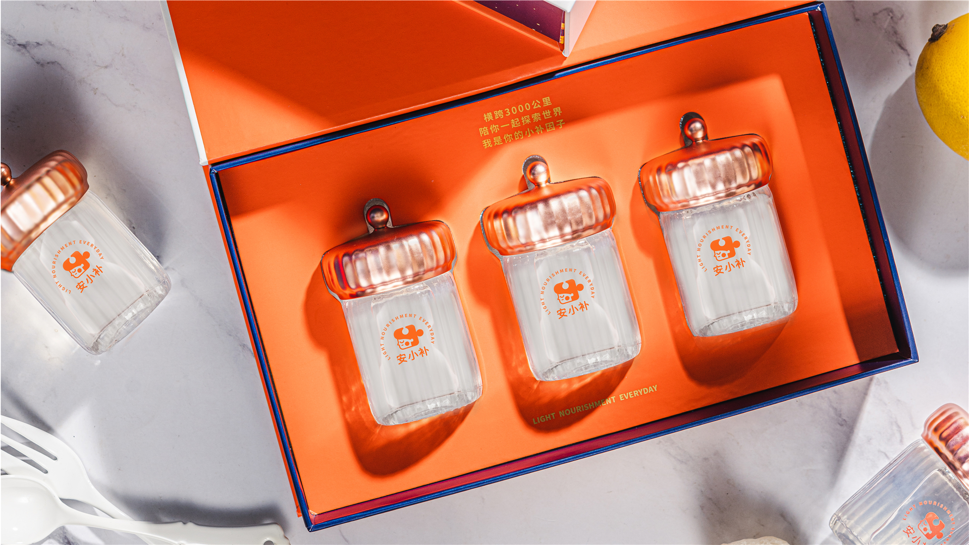 Fashion Fast Selling，Food and Drink，