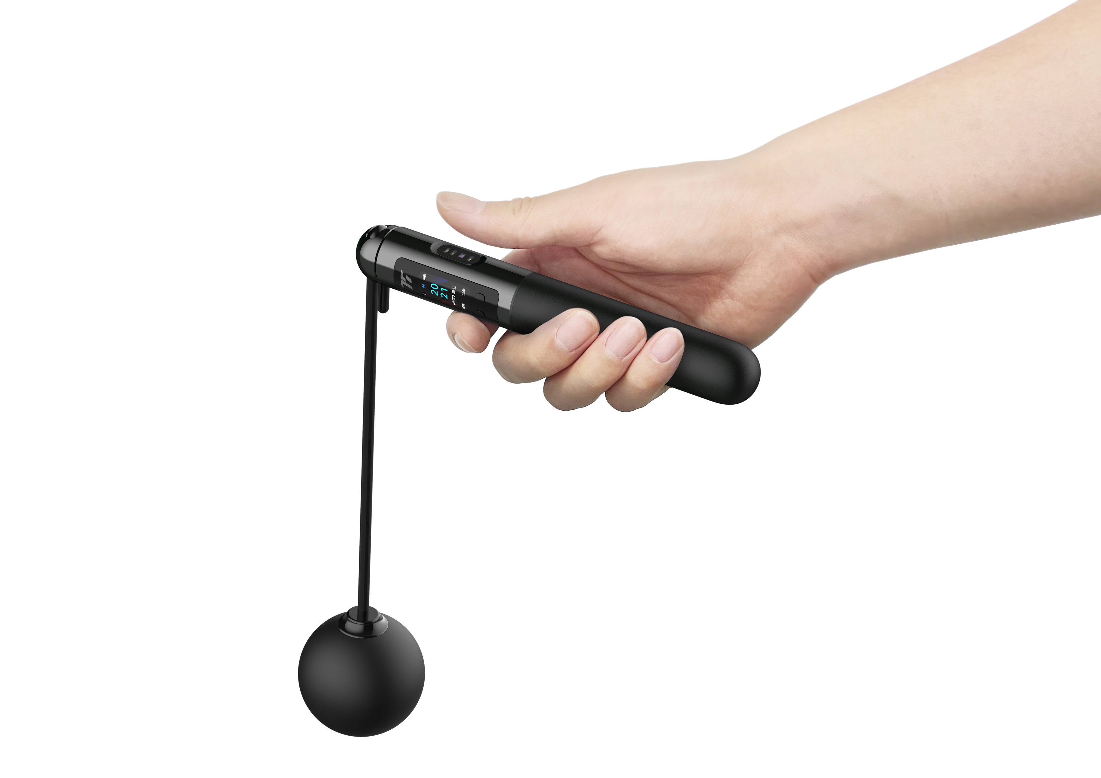 Intelligent Rope Skipping, Heart Rate, Exercise，