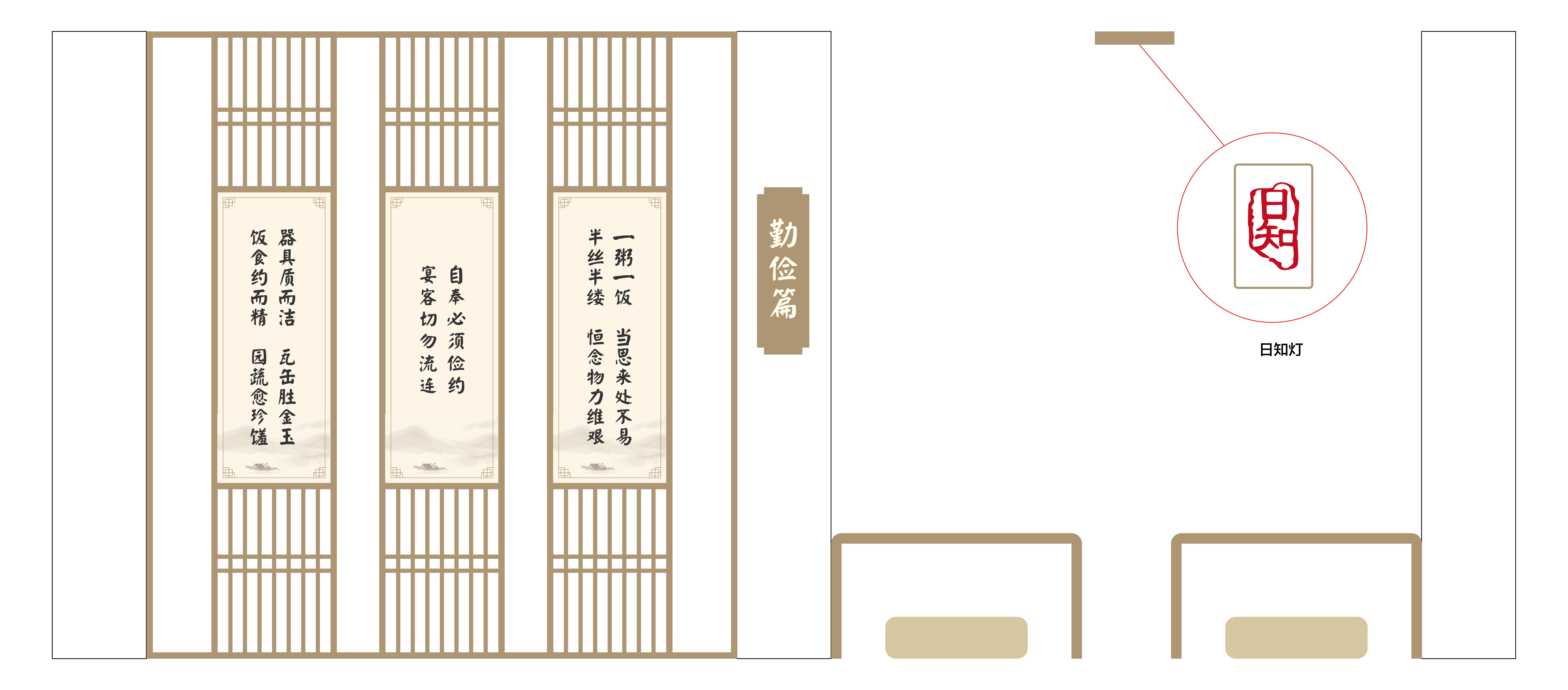 Senior high school vi，