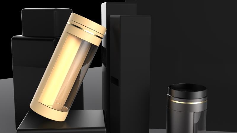 Cultural creation，Water cup，Tai Chi，Interesting，