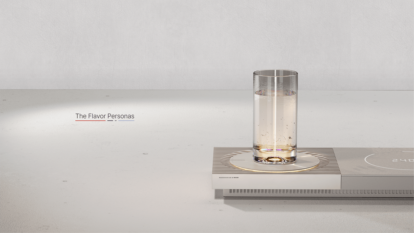 Water purifier，The Flavor，Household appliances，Household appliances，