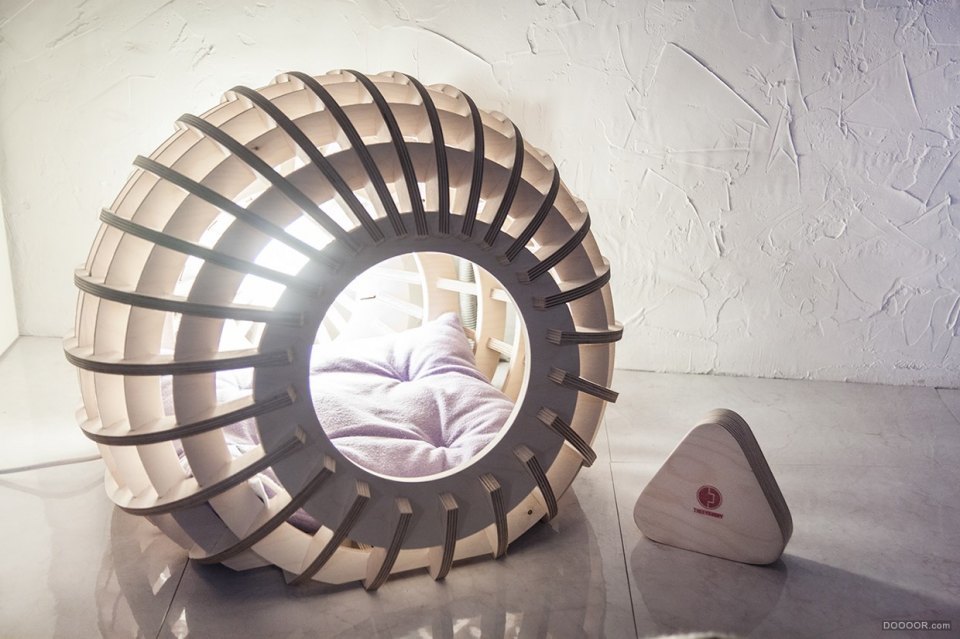 furniture，Home Furnishing，Pets，Pet furniture，modular，birch，Plywood，