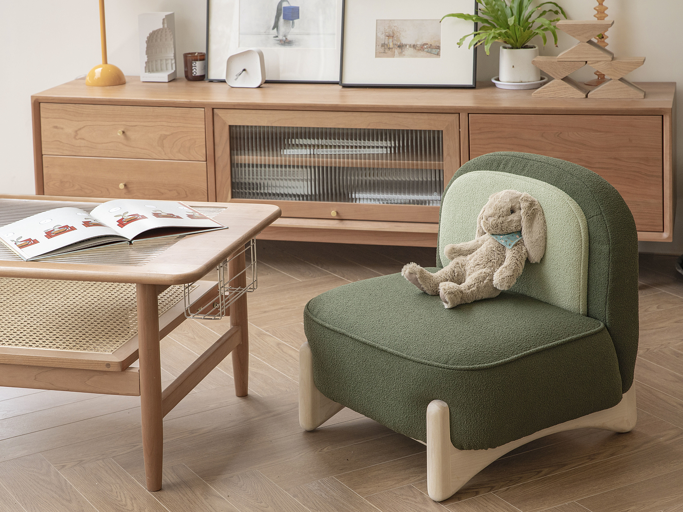 Children's furniture，Solid wood furniture，furniture design ，Original design，Bed，sofa，bedside cupboard，