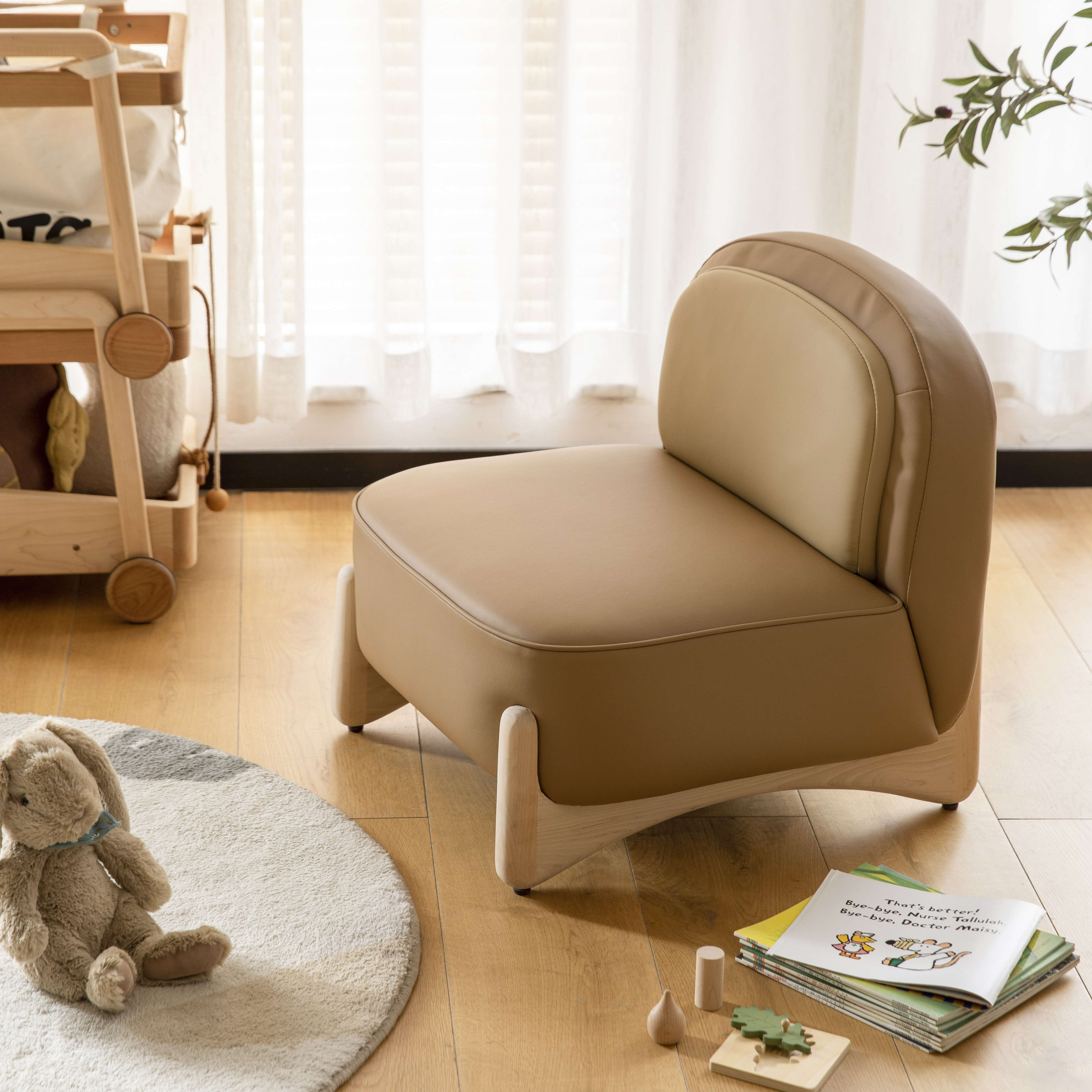 Children's furniture，Solid wood furniture，furniture design ，Original design，Bed，sofa，bedside cupboard，