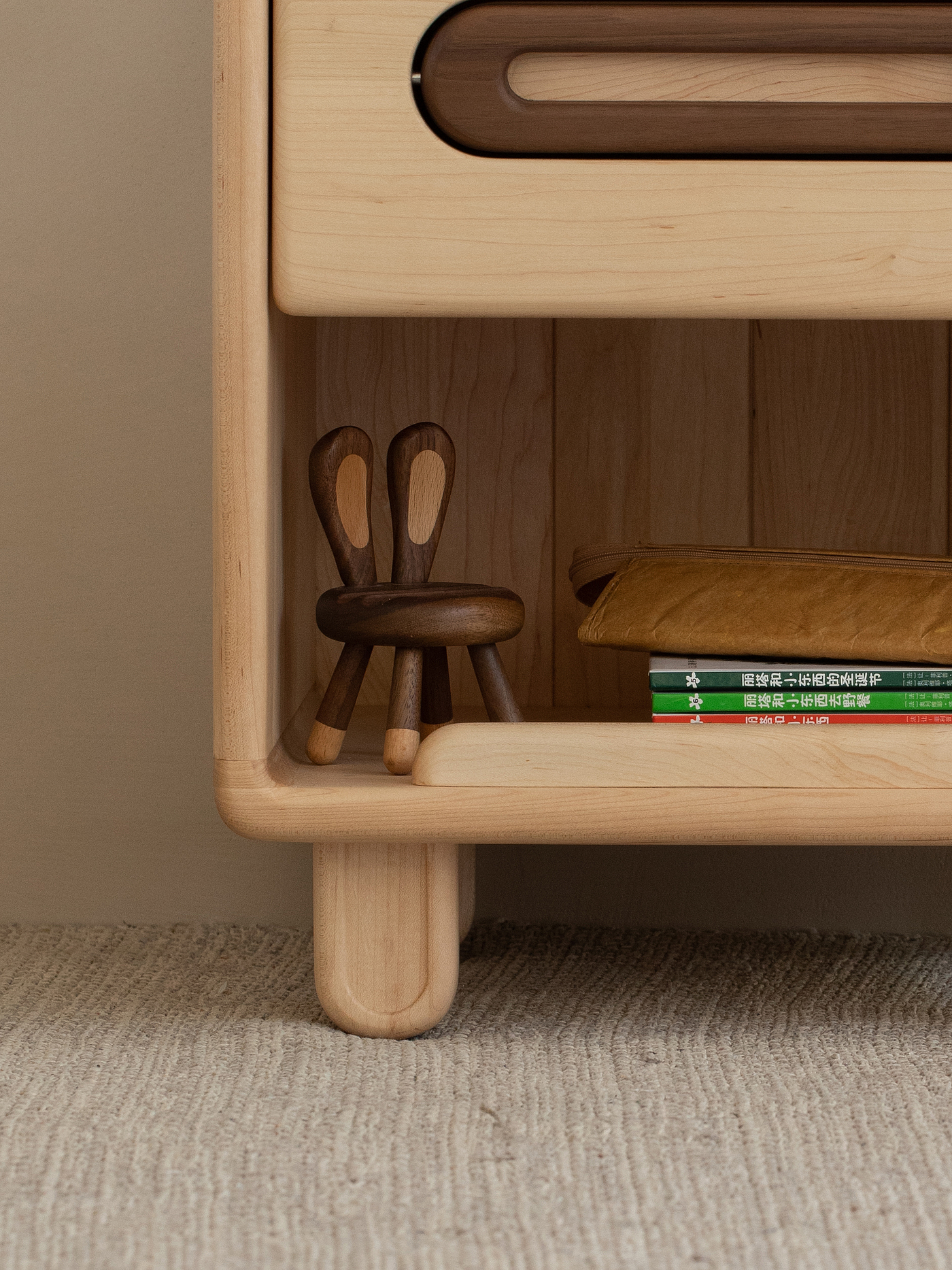 Children's furniture，Solid wood furniture，furniture design ，Original design，Bed，sofa，bedside cupboard，