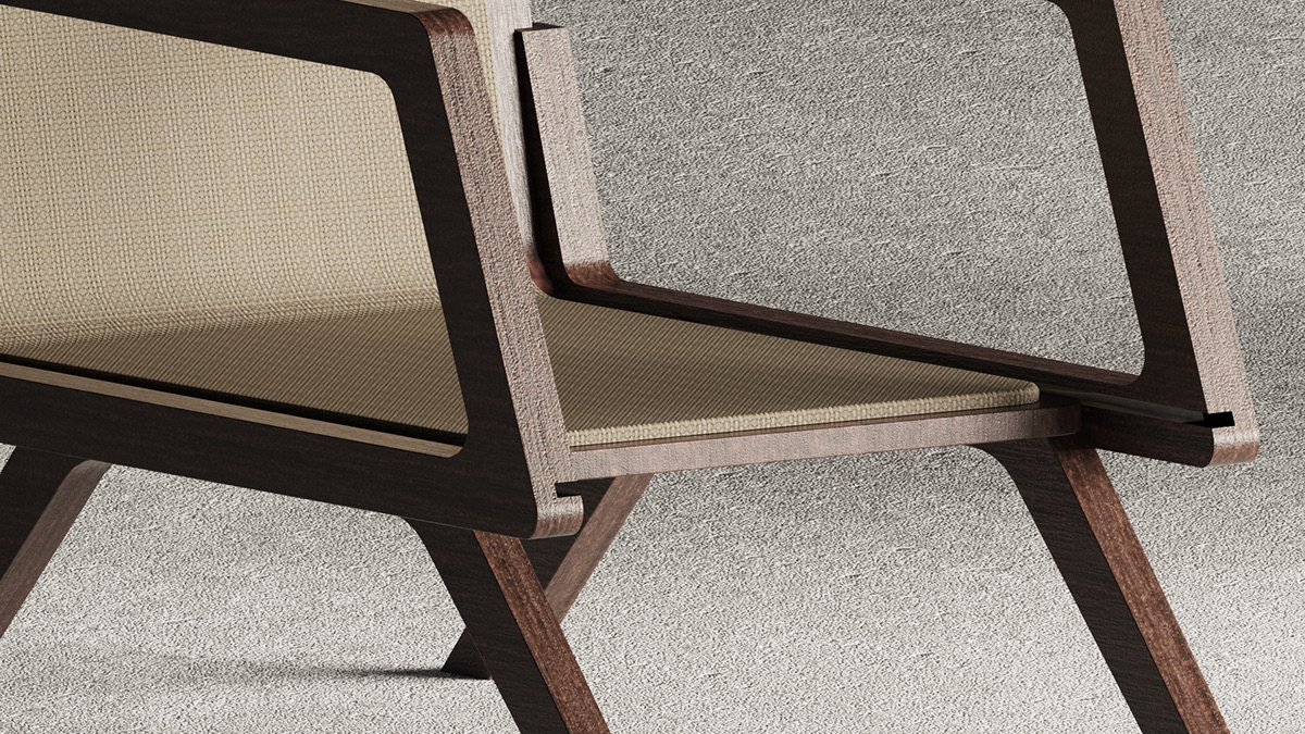 woodwork，rest，chair，multi-function，