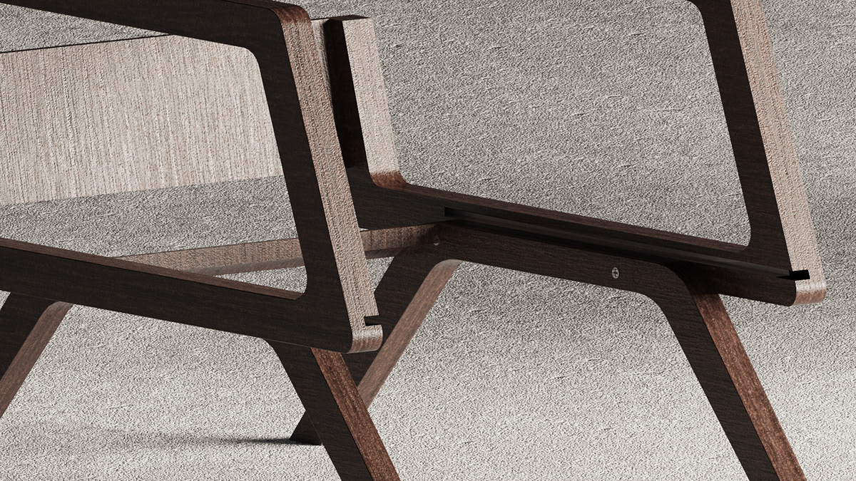 woodwork，rest，chair，multi-function，