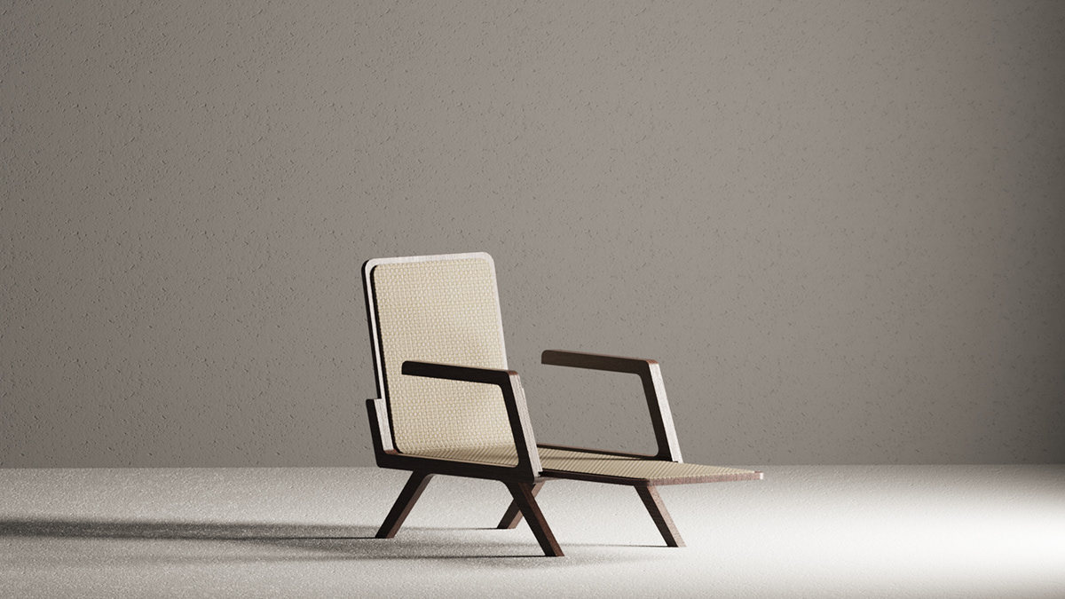 woodwork，rest，chair，multi-function，