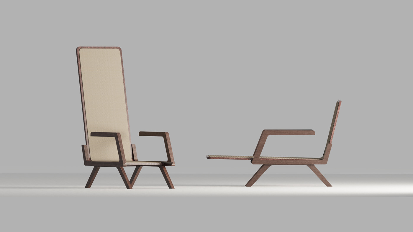 woodwork，rest，chair，multi-function，