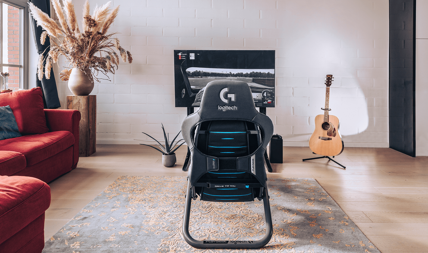 Racing Simulator，Appearance design，Cool，product design，