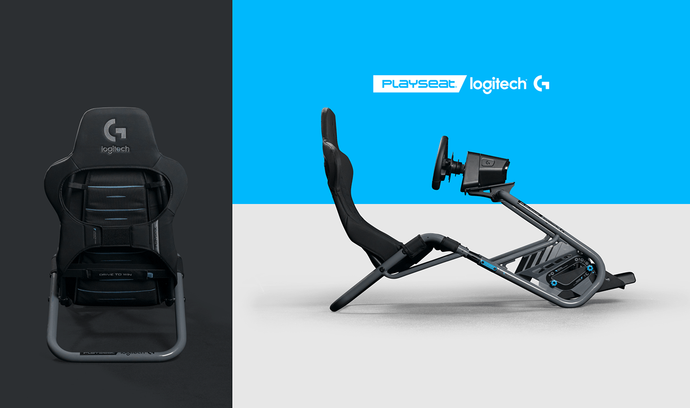 Racing Simulator，Appearance design，Cool，product design，