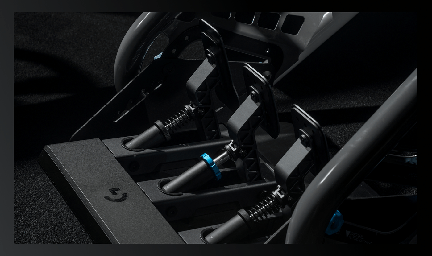 Racing Simulator，Appearance design，Cool，product design，