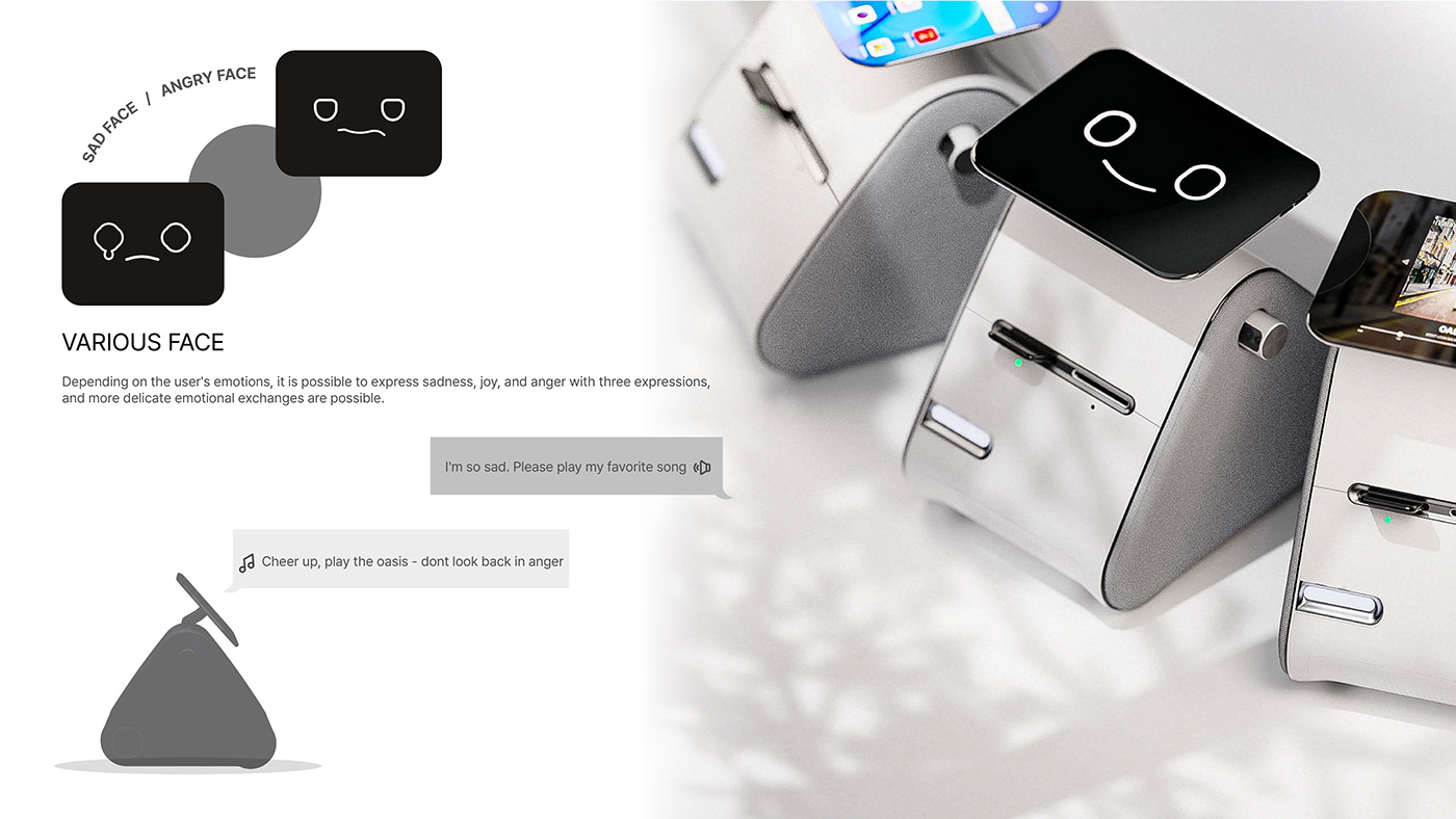 robot，intelligence，Household robot，Appearance design，product design，