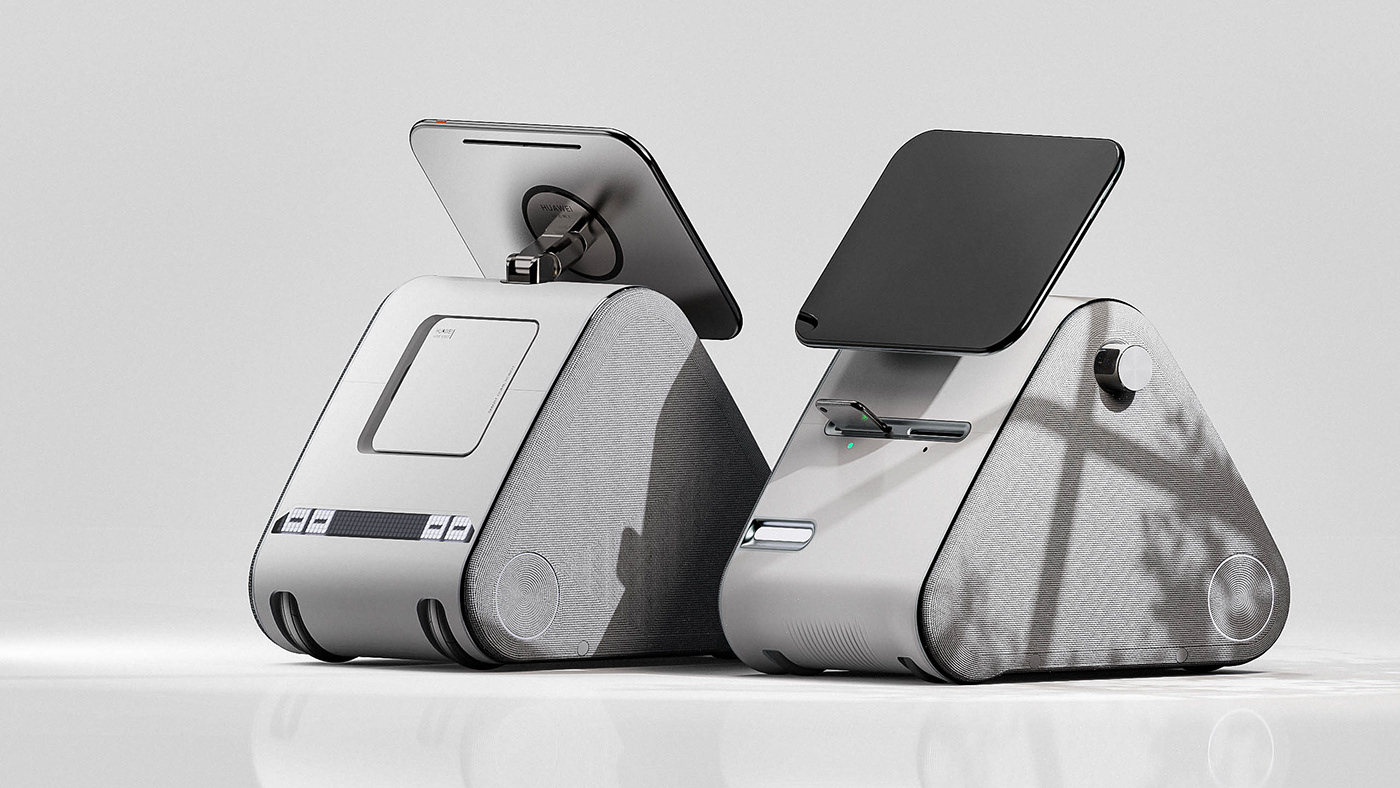 robot，intelligence，Household robot，Appearance design，product design，