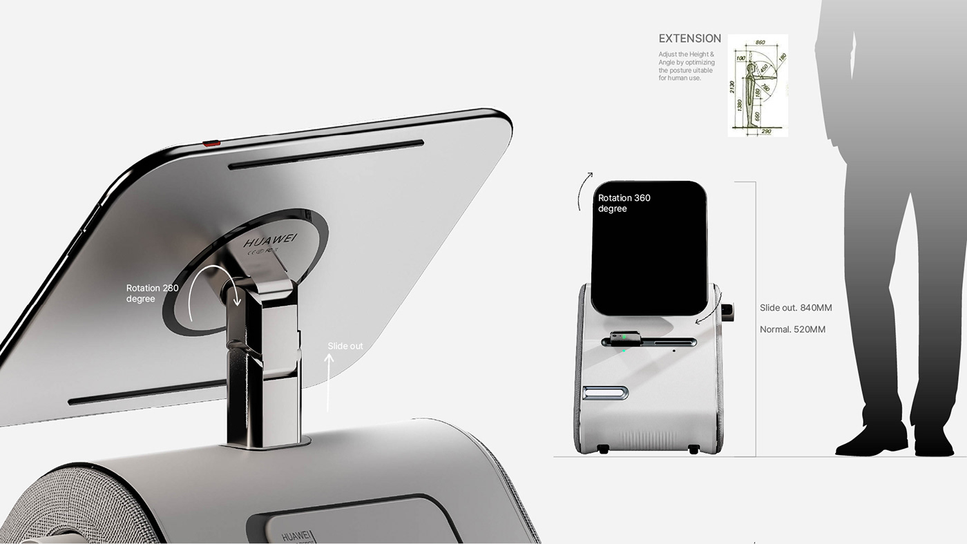 robot，intelligence，Household robot，Appearance design，product design，