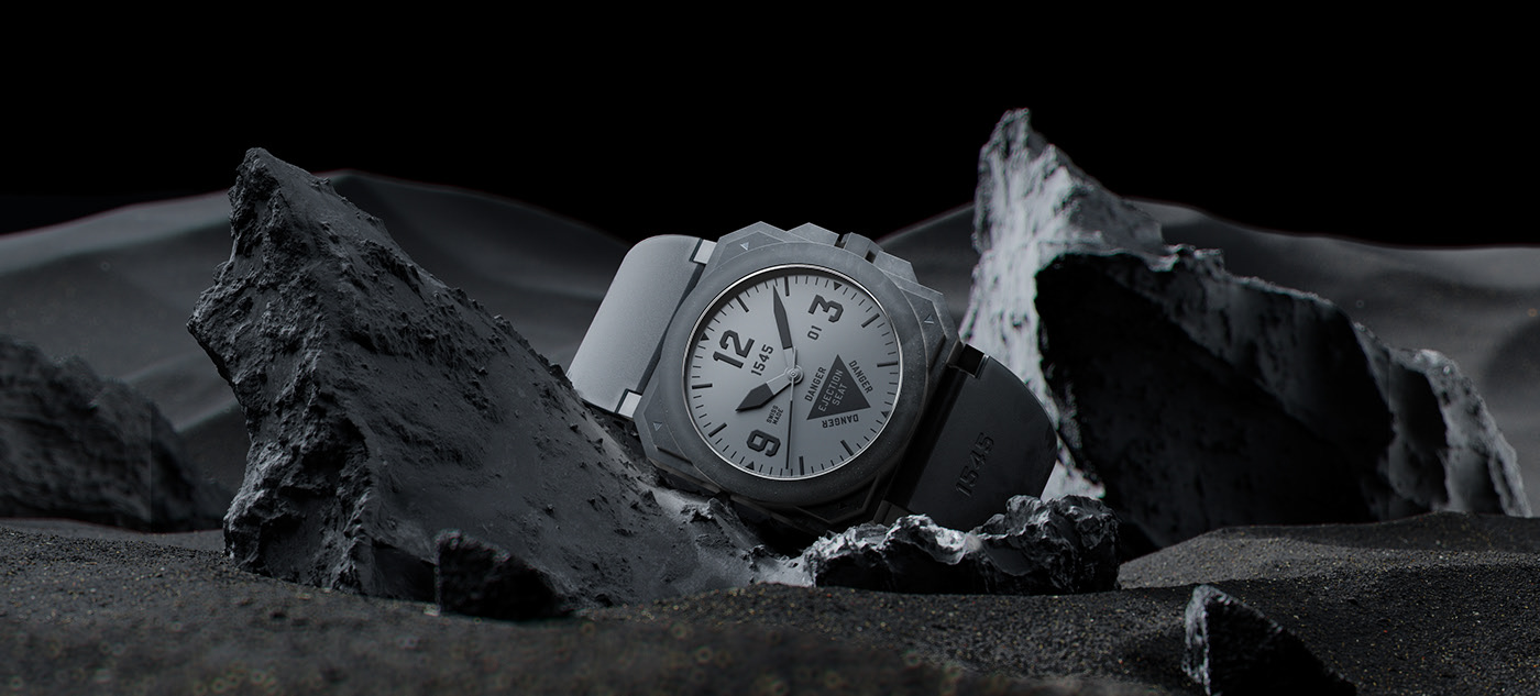 Wrist watch，1545，Switzerland，accurate，