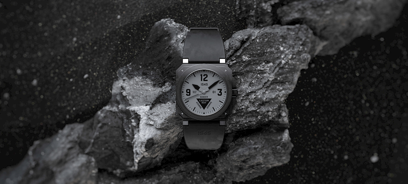 Wrist watch，1545，Switzerland，accurate，