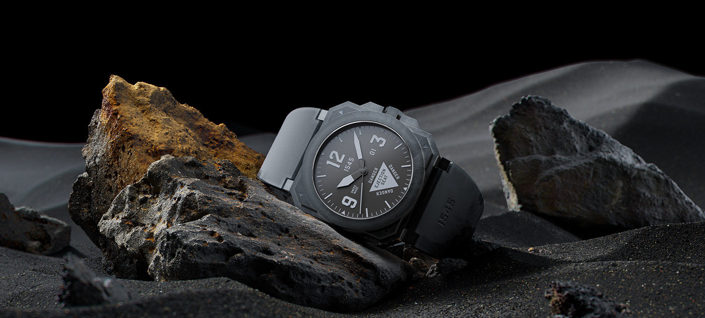 Wrist watch，1545，Switzerland，accurate，