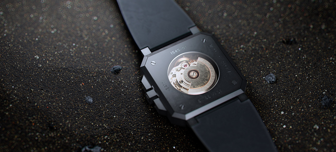 Wrist watch，1545，Switzerland，accurate，